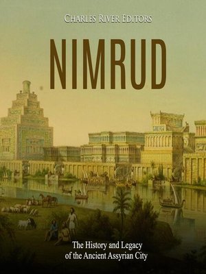 cover image of Nimrud